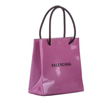 Balenciaga North South Shopping Handbag (MLB-37889)