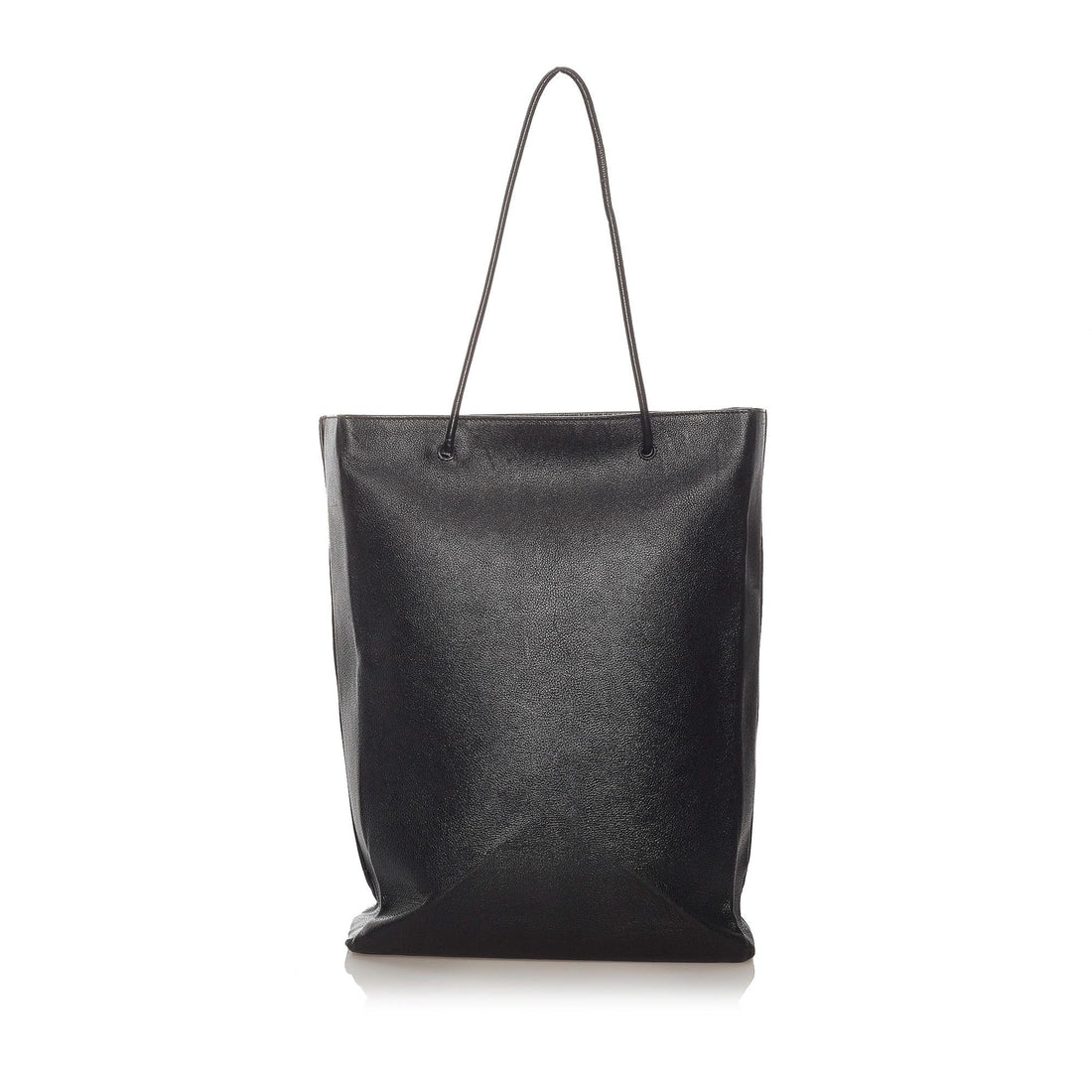 Balenciaga North South Shopping Tote Bag (MLB-27676)