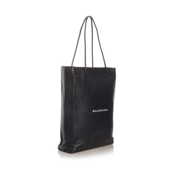 Balenciaga North South Shopping Tote Bag (MLB-27676)