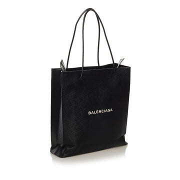 Balenciaga North South Shopping Tote Bag (MLB-34251)