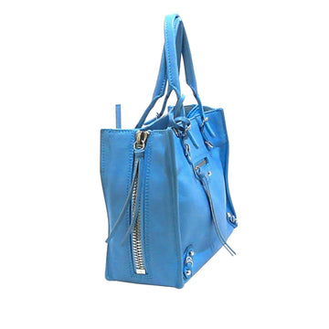 Balenciaga Papier A4 Leather Satchel (MLB-27904)