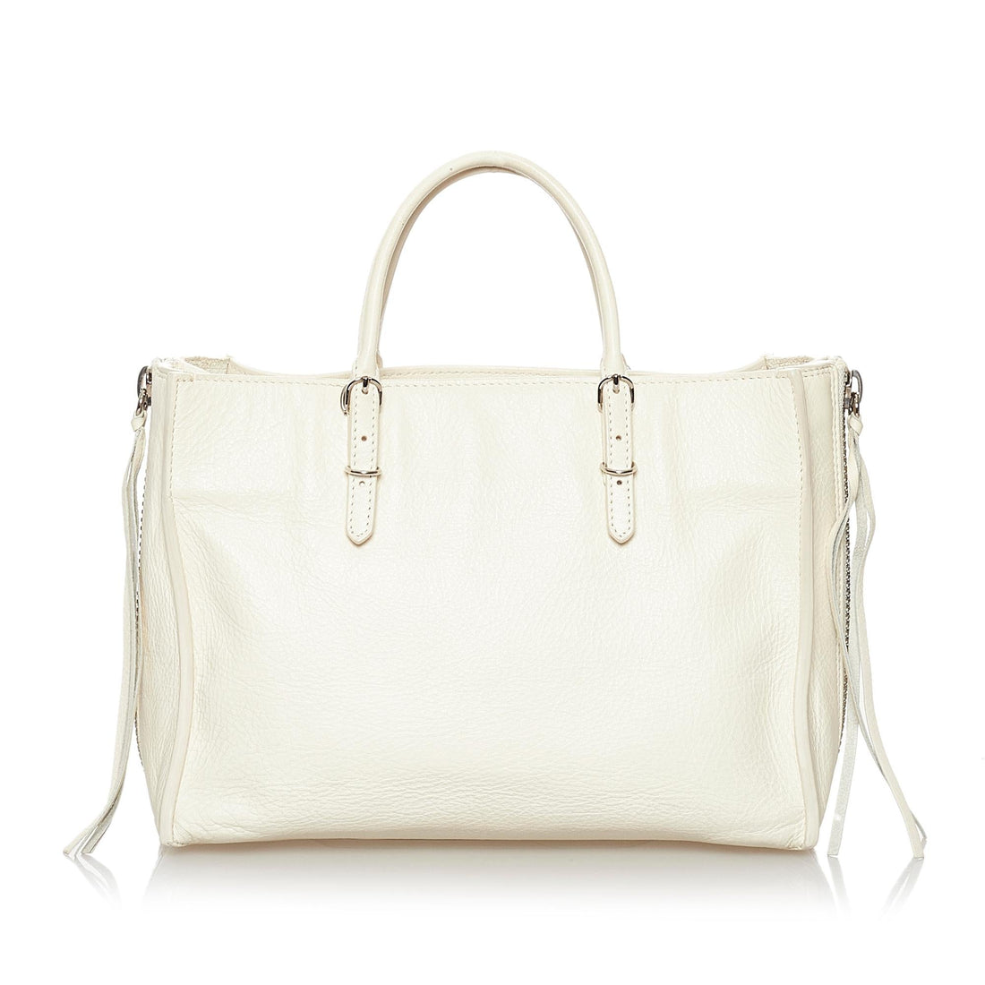 Balenciaga Papier A4 Leather Satchel (MLB-29832)
