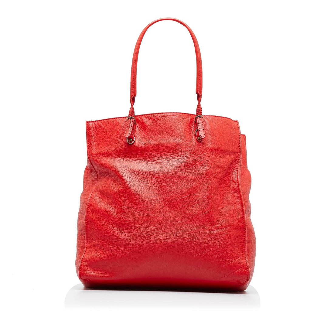 Balenciaga Papier A5 Tote (MLB-UvZfsQ)