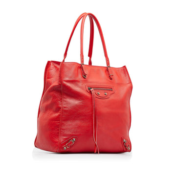 Balenciaga Papier A5 Tote (MLB-UvZfsQ)