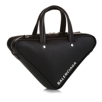Balenciaga S Triangle Duffle Bag (MLB-34852)
