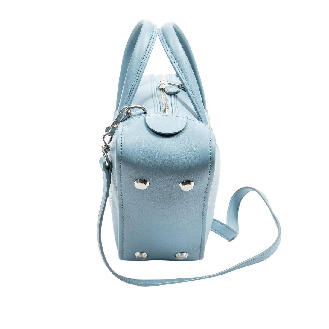 Balenciaga S Triangle Duffle Bag (MLB-0Nqa8i)