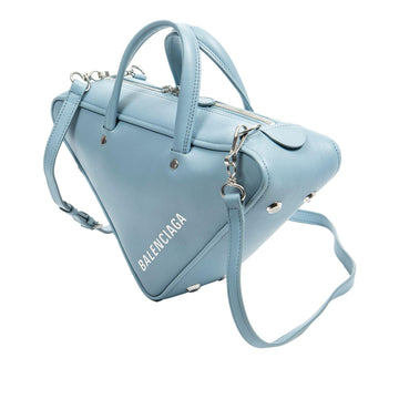 Balenciaga S Triangle Duffle Bag (MLB-0Nqa8i)