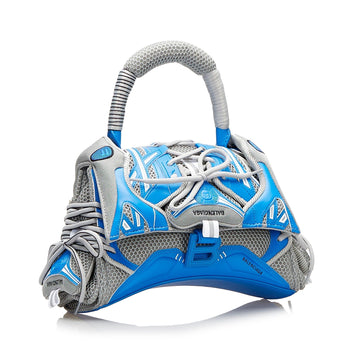Balenciaga Sneakerhead Top Handle Bag (MLB-BP0b5b)