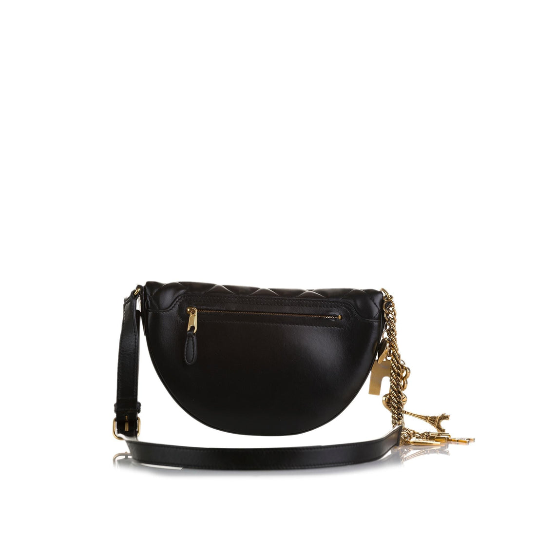 Balenciaga Souvenir Belt Bag XS (MLB-5ePFXw)
