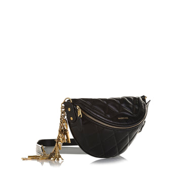 Balenciaga Souvenir Belt Bag XS (MLB-5ePFXw)