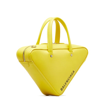 Balenciaga Triangle Duffle XS Bag (MLB-pLjcPi)