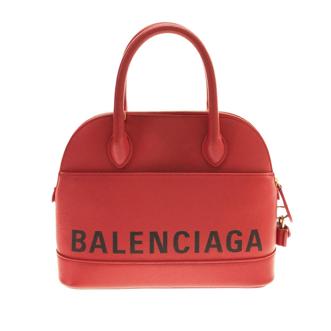 Balenciaga Ville S Satchel (MLB-36033)