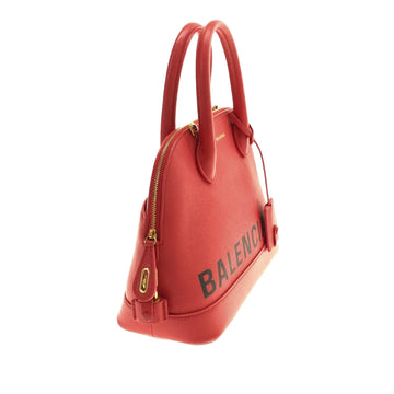 Balenciaga Ville S Satchel (MLB-36033)
