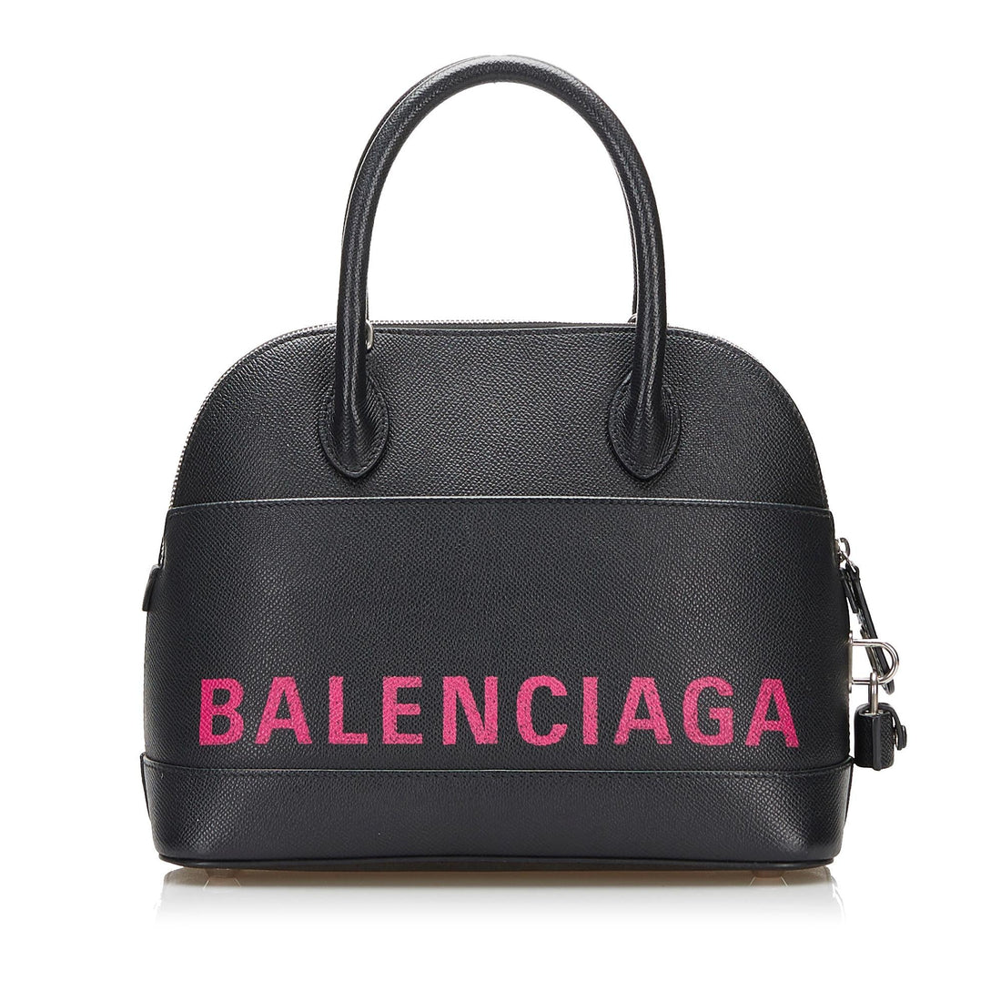 Balenciaga Ville Top Handle (MLB-37890)