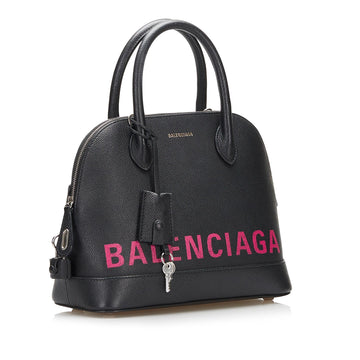 Balenciaga Ville Top Handle (MLB-37890)