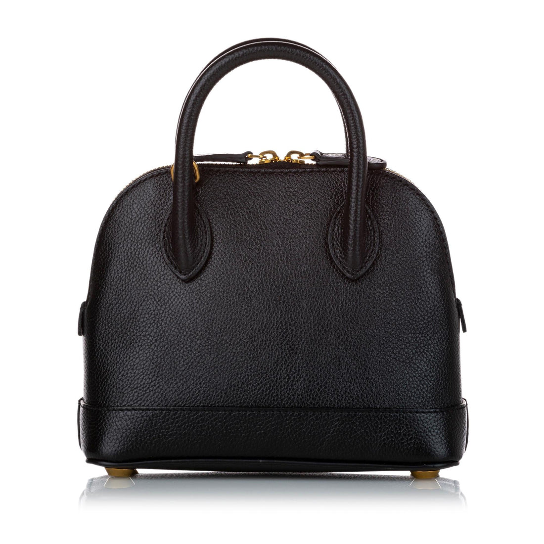 Balenciaga Ville XXS Leather Satchel (MLB-30229)
