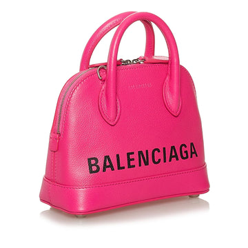 Balenciaga Ville XXS (MLB-35125)