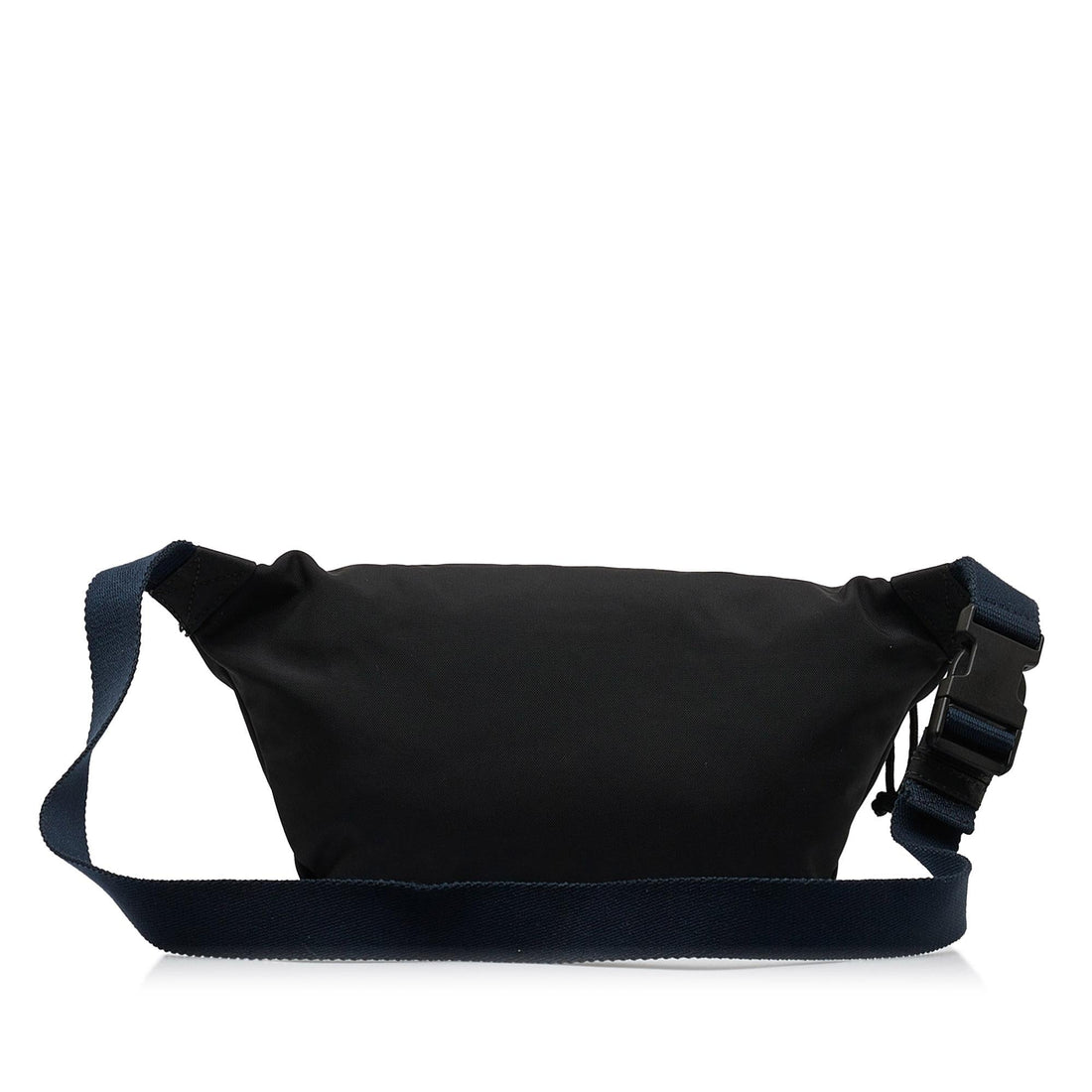 Balenciaga Wheel Logo Belt Bag (MLB-NkjYtb)
