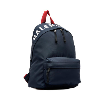 Balenciaga Wheel Nylon Backpack (MLB-zZo86c)