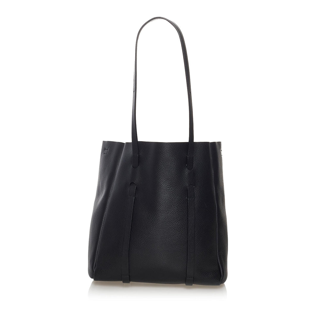 Balenciaga XS Everyday Leather Tote Bag (MLB-37717)
