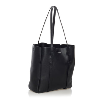 Balenciaga XS Everyday Leather Tote Bag (MLB-37717)