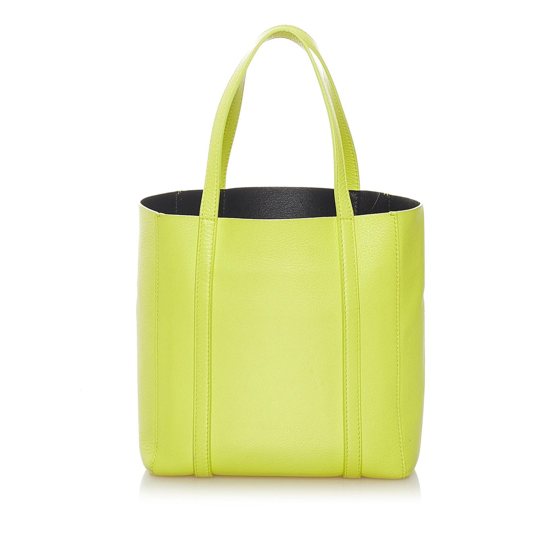 Balenciaga XXS Everyday Leather Shopping Tote (MLB-27563)