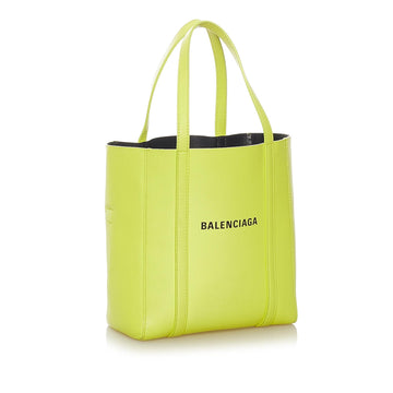 Balenciaga XXS Everyday Leather Shopping Tote (MLB-27563)