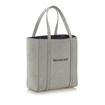 Balenciaga XXS Everyday Leather Shopping Tote (MLB-27564)