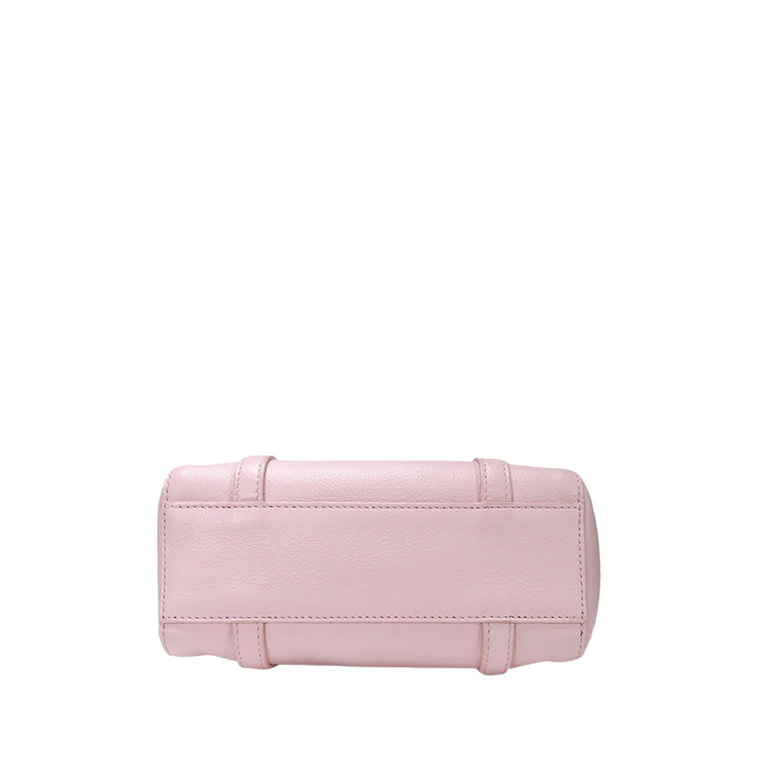 Balenciaga XXS Everyday Shopping Tote Leather Satchel (MLB-36965)