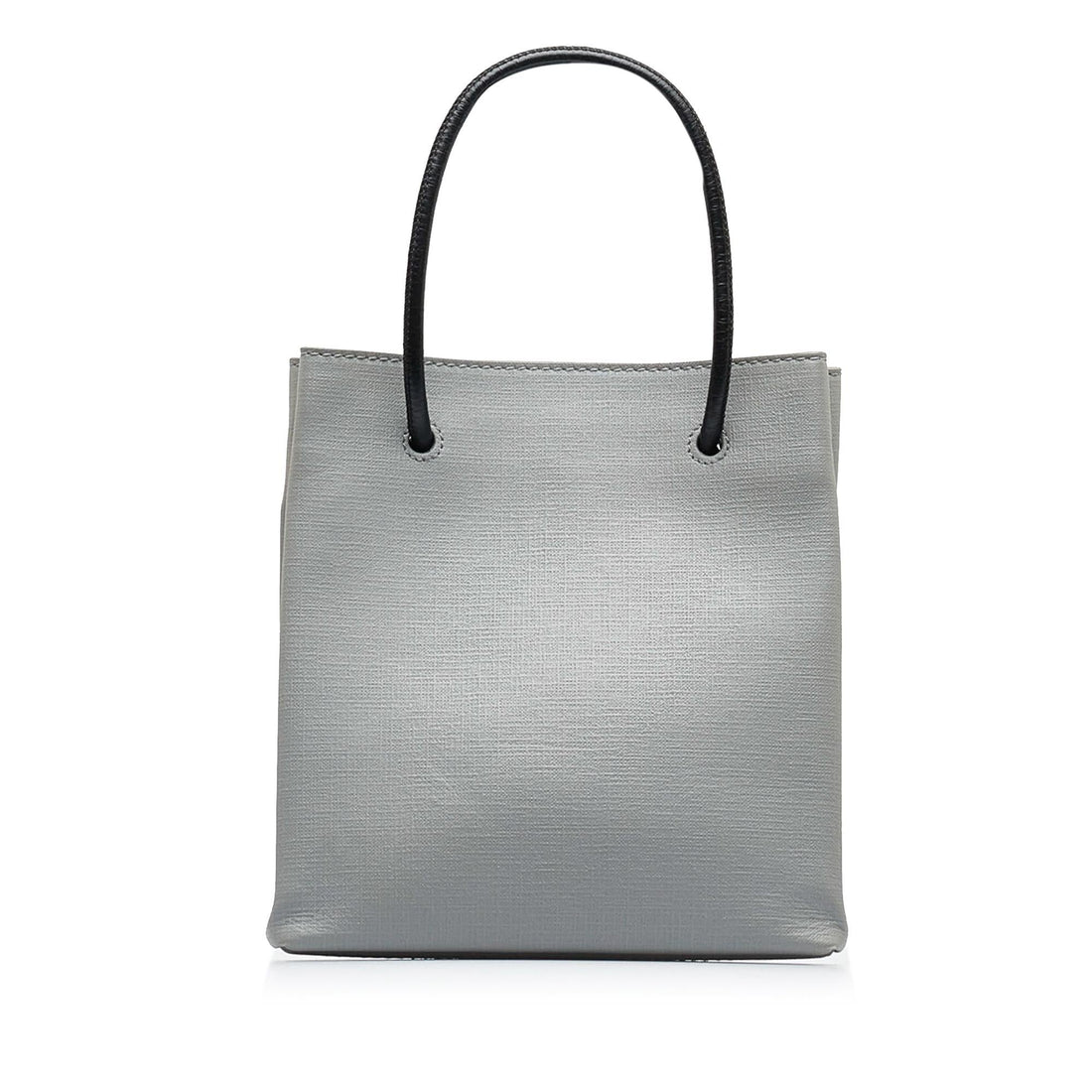 Balenciaga XXS Logo Shopping Tote (MLB-XYwatL)