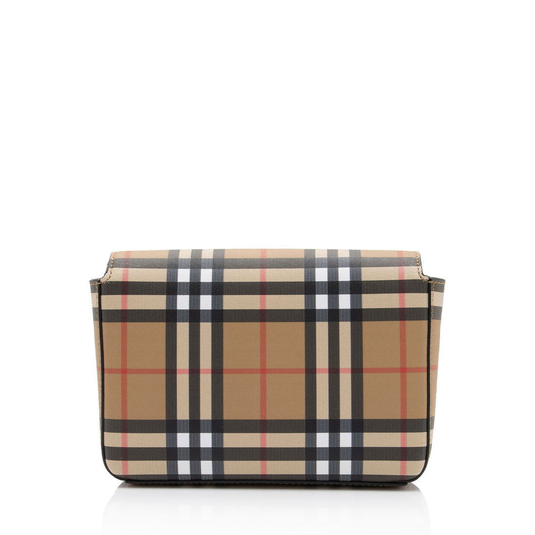 Burberry Vintage Check Hampshire Crossbody Bag