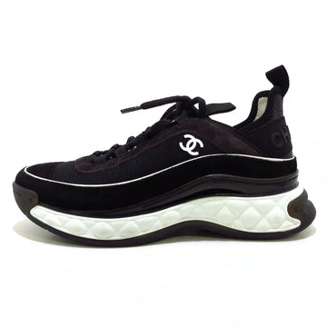 Chanel Trail sneakers, 38