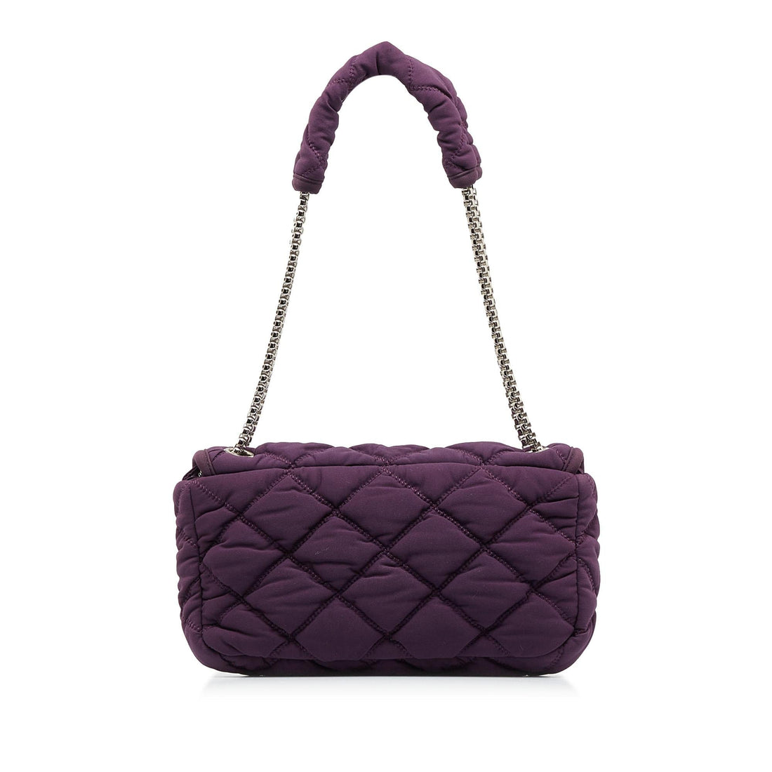 Chanel Bubble Quilt Shoulder Bag (MLB-CJ6zP6)