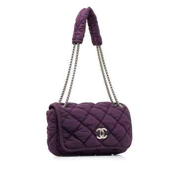 Chanel Bubble Quilt Shoulder Bag (MLB-CJ6zP6)