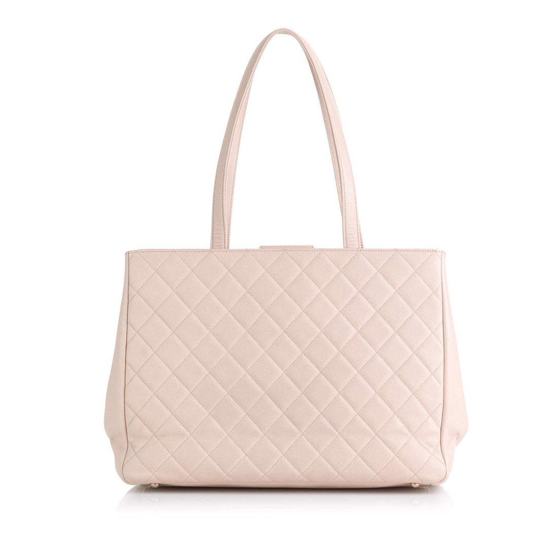 Chanel Business Affinity Shopping Tote (MLB-KYhD4H)