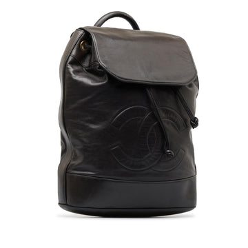 Chanel CC Backpack (MLB-pKGBck)