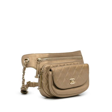 Chanel CC Belt Bag (MLB-R2RC5i)