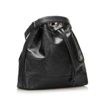 Chanel CC Bucket (MLB-1eHdLl)
