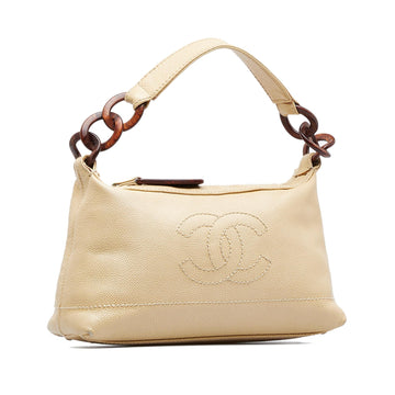 Chanel CC Caviar Handbag (MLB-0GCUFV)