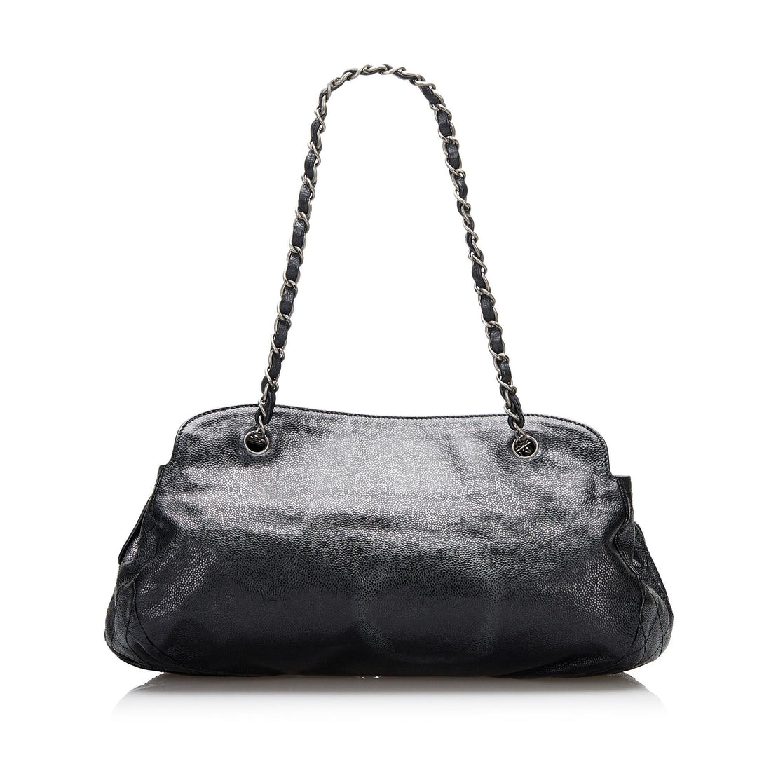 Chanel CC Caviar Shoulder Bag (MLB-cvgF6I)