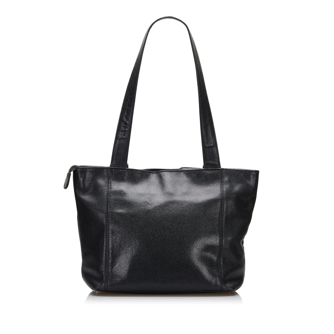 Chanel CC Caviar Shoulder Bag (MLB-i8ZoGe)