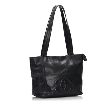 Chanel CC Caviar Shoulder Bag (MLB-i8ZoGe)