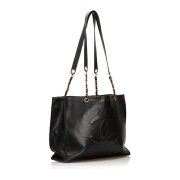 Chanel CC Caviar Timeless Tote (MLB-37714)