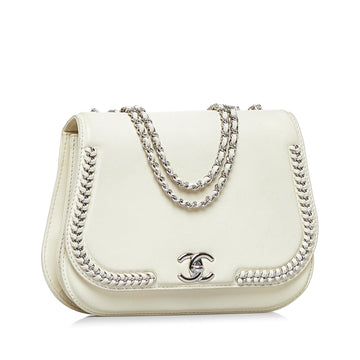 Chanel CC Chain Shoulder Bag (MLB-OsupLY)