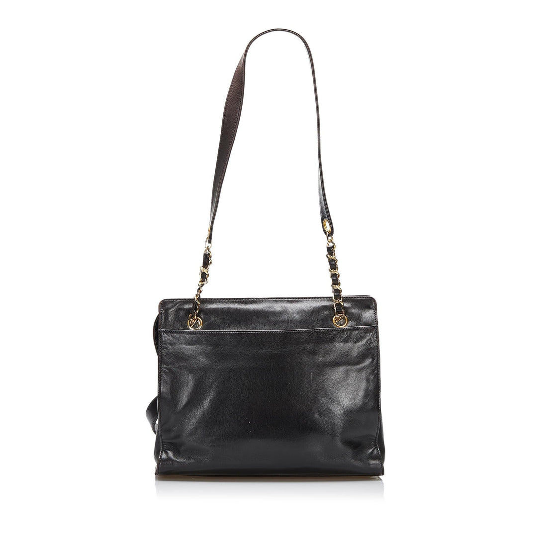 Chanel CC Chain Tote Bag (MLB-fZwfKR)