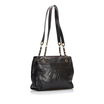 Chanel CC Chain Tote Bag (MLB-fZwfKR)