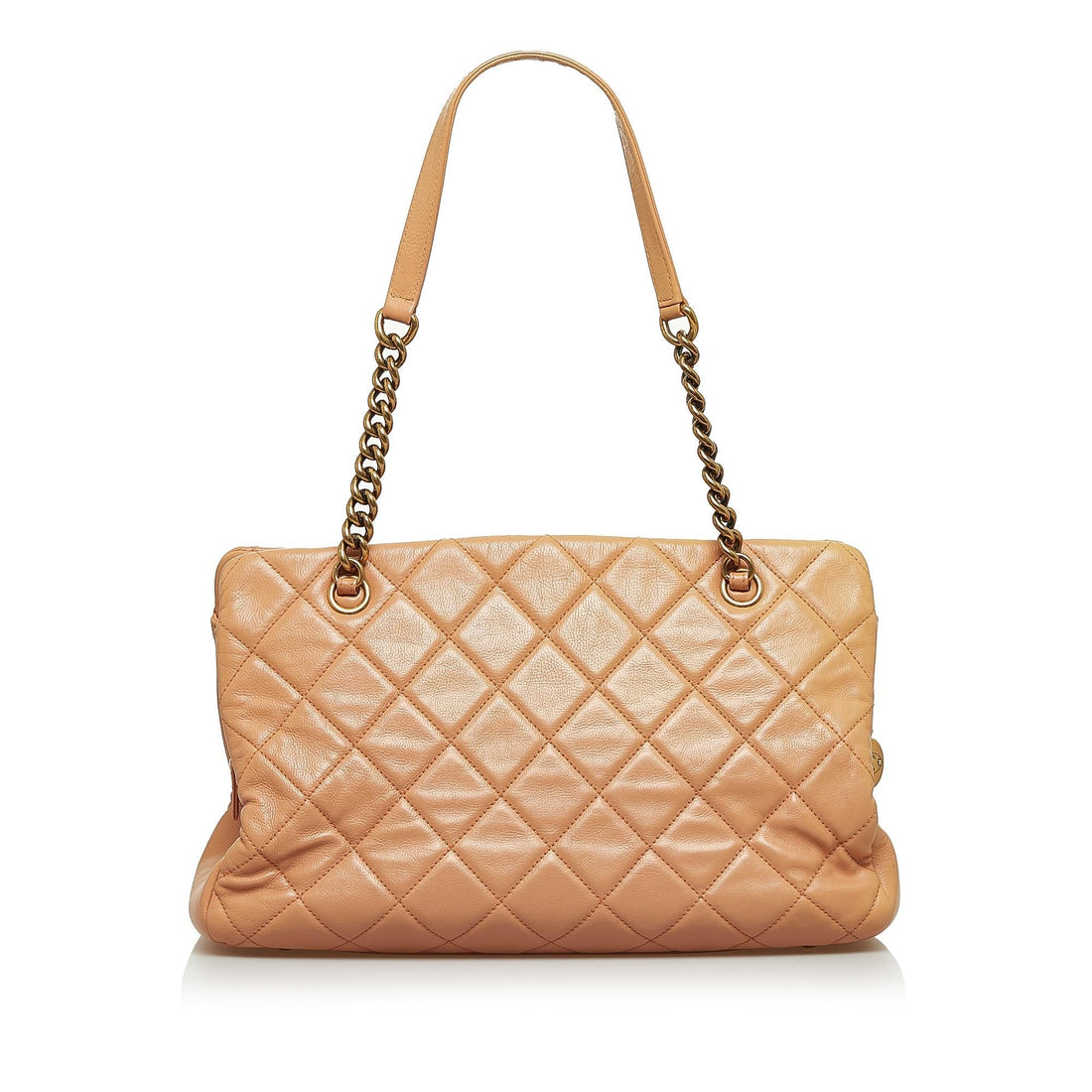Chanel CC Crown Shoulder Bag (MLB-vupW7L)