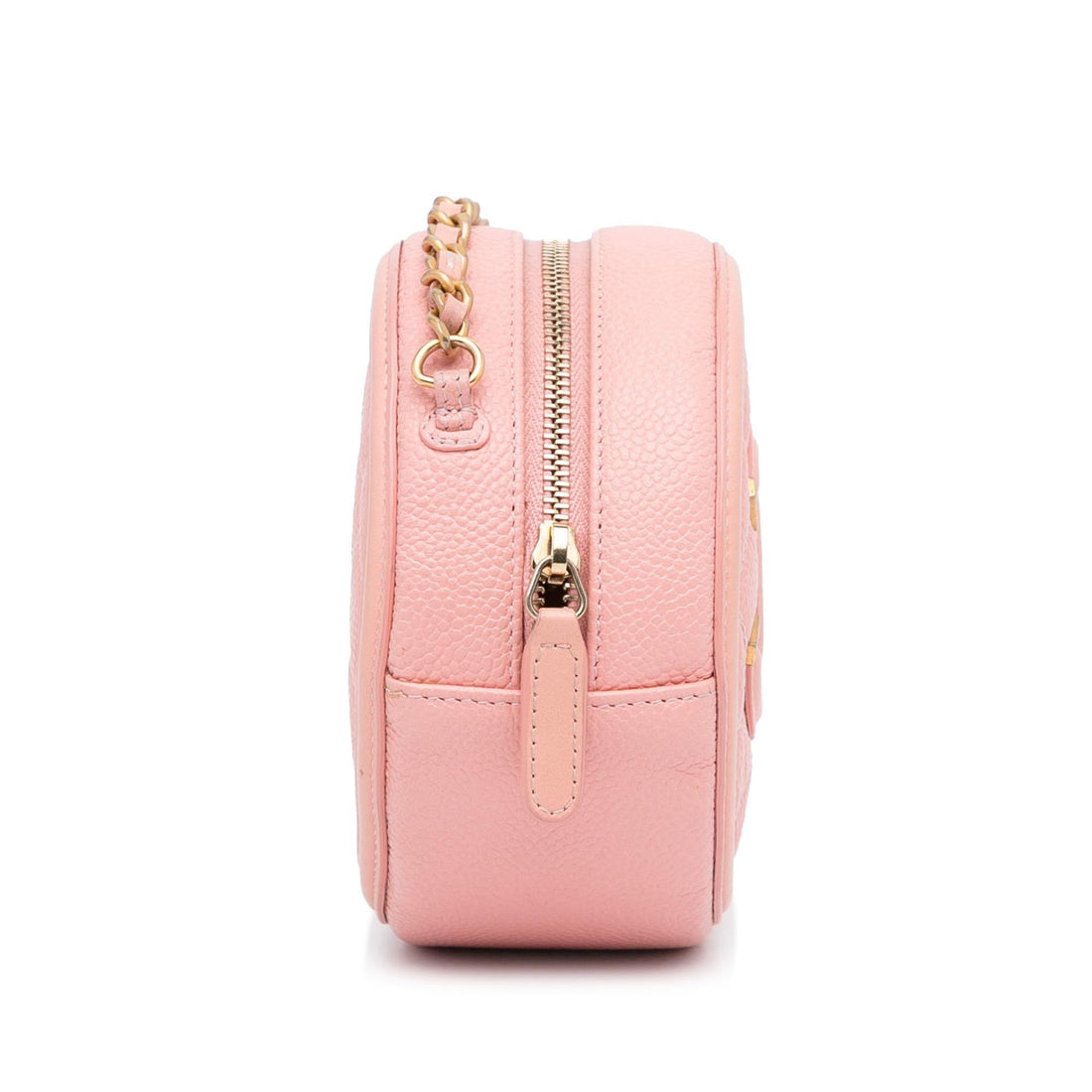 Chanel CC Filigree Crossbody Bag (MLB-LgIWWd)
