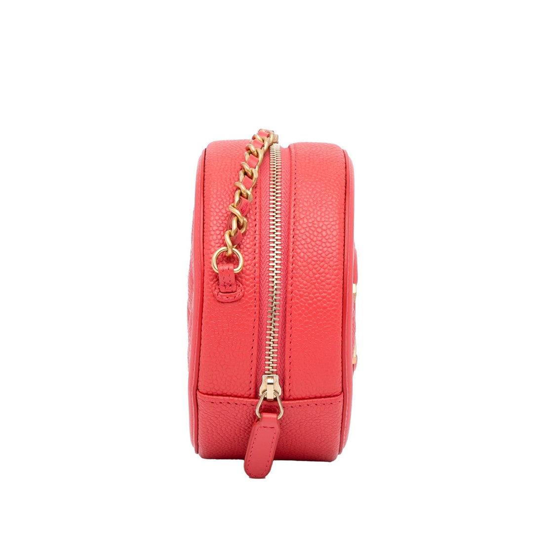 Chanel CC Filigree Crossbody (MLB-sLhtqH)