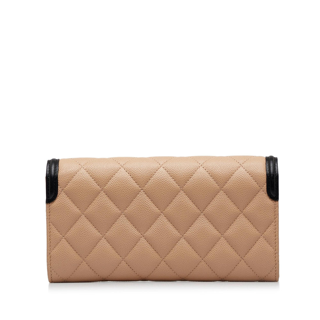 Chanel CC Filigree Wallet (MLB-El8eDu)